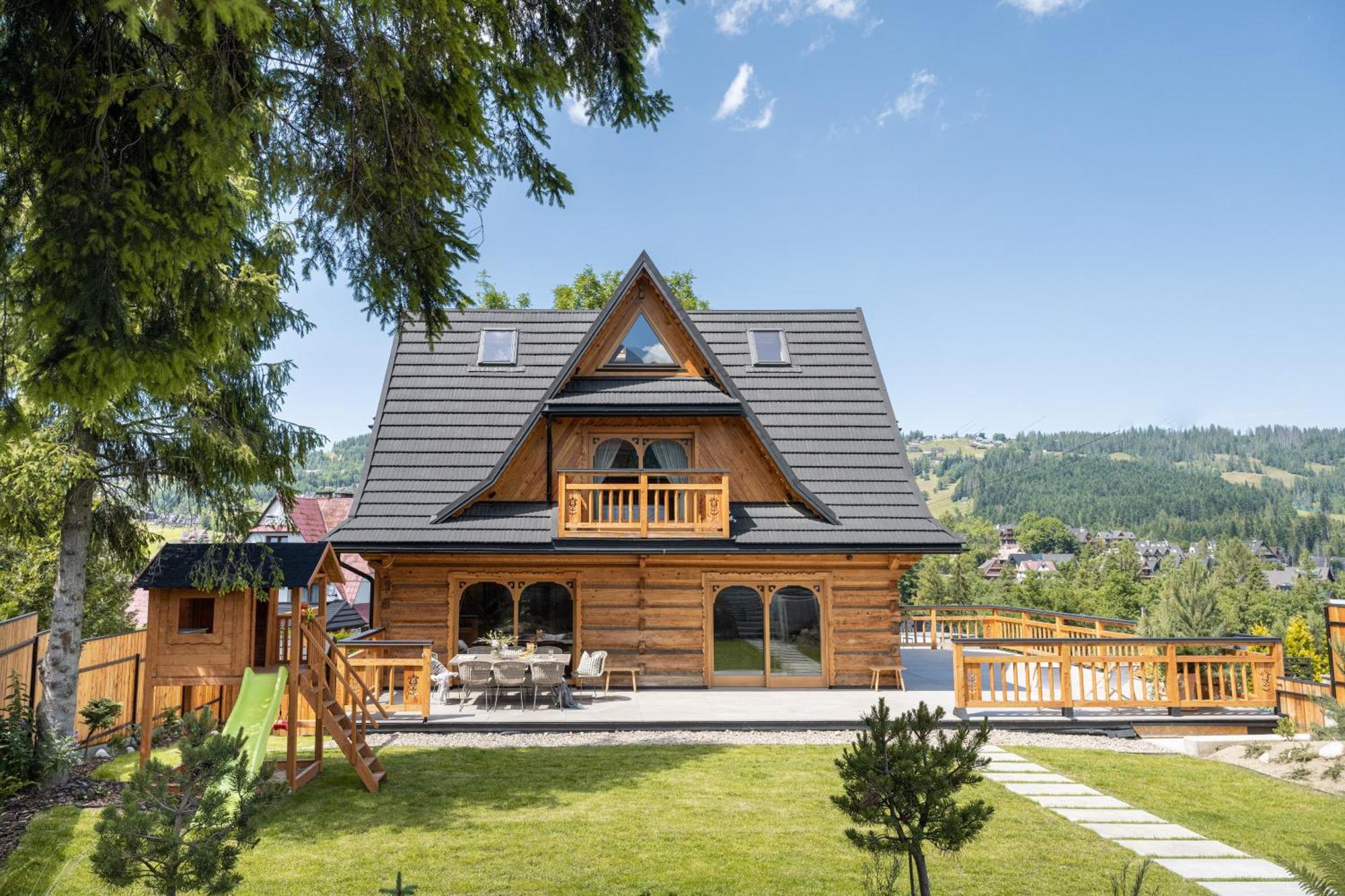 Willa Halna Zakopane Sauna & Spa - Willa Na Wylacznosc, Zakopane
