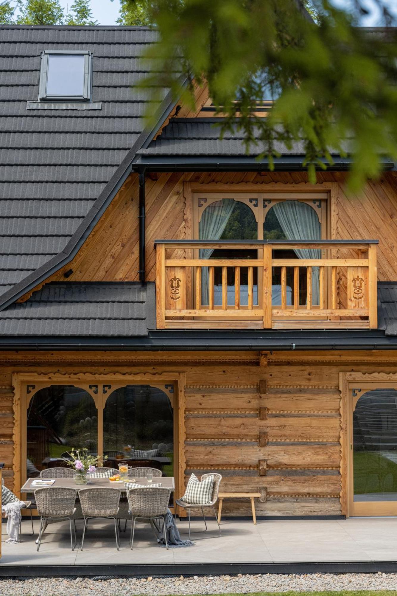 Willa Halna Zakopane Sauna & Spa - Willa Na Wylacznosc — Photos 2